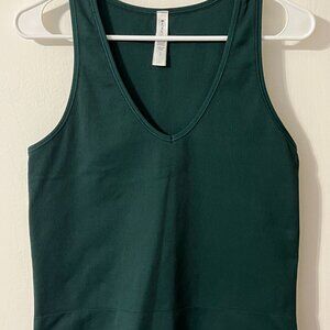 Athleta Aurora Seamless Tank